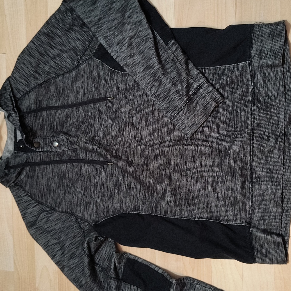 Helix Men's Hoodie